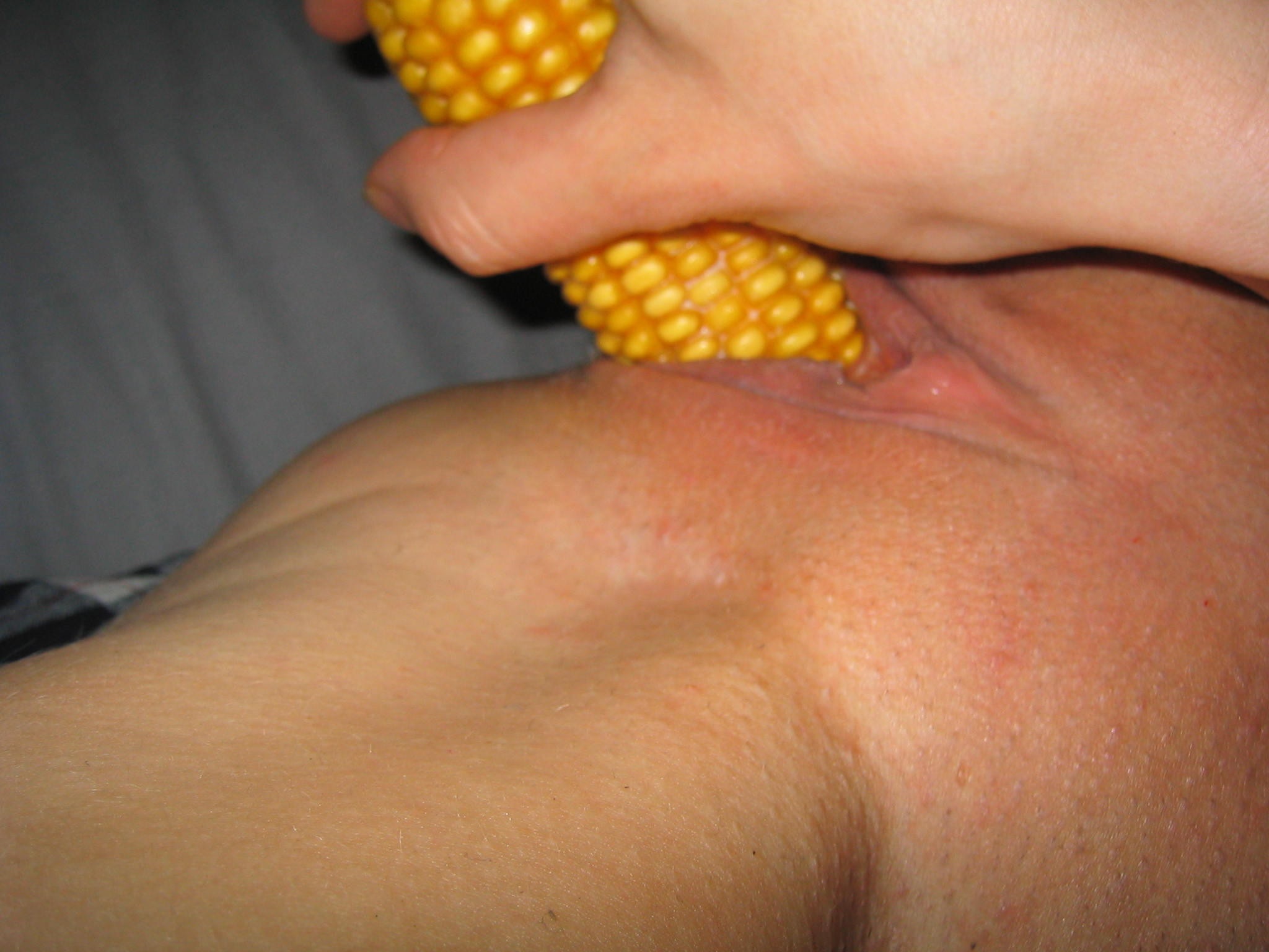 Corn Porn Video