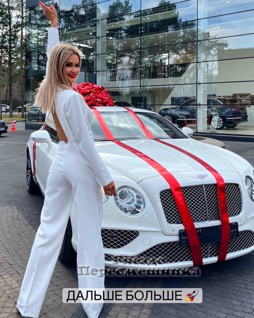 Марина Африкантова 2022