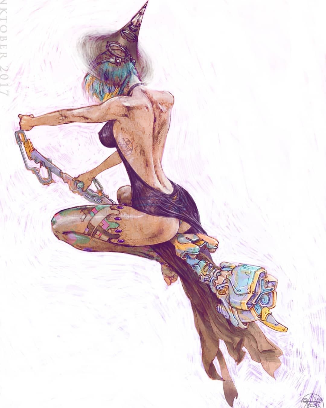 Джилл Валентайн Resident Evil 3 корсет