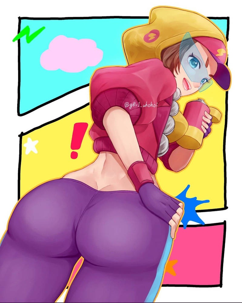 Пайпер из Браво старс Rule 34