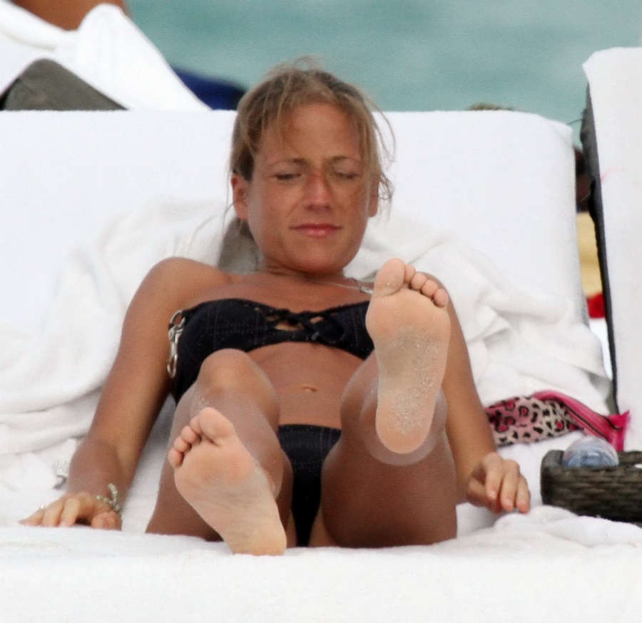 Гололая Юлия Барановская