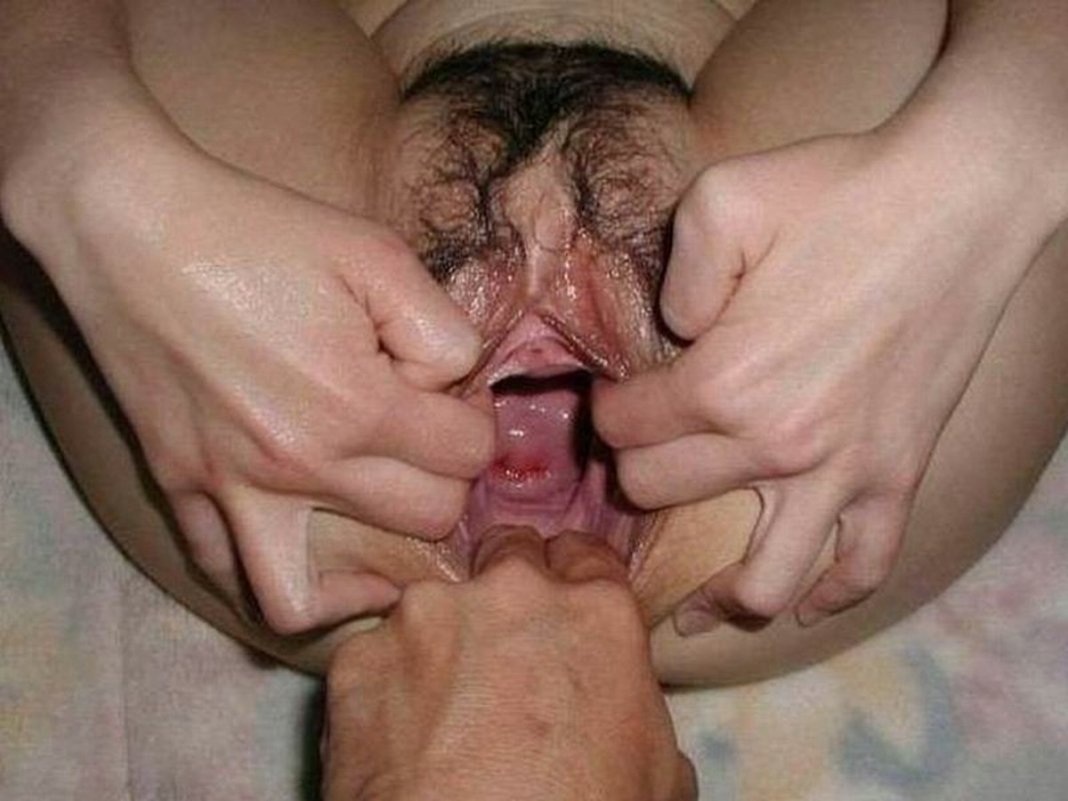 Самая растянутая вагина