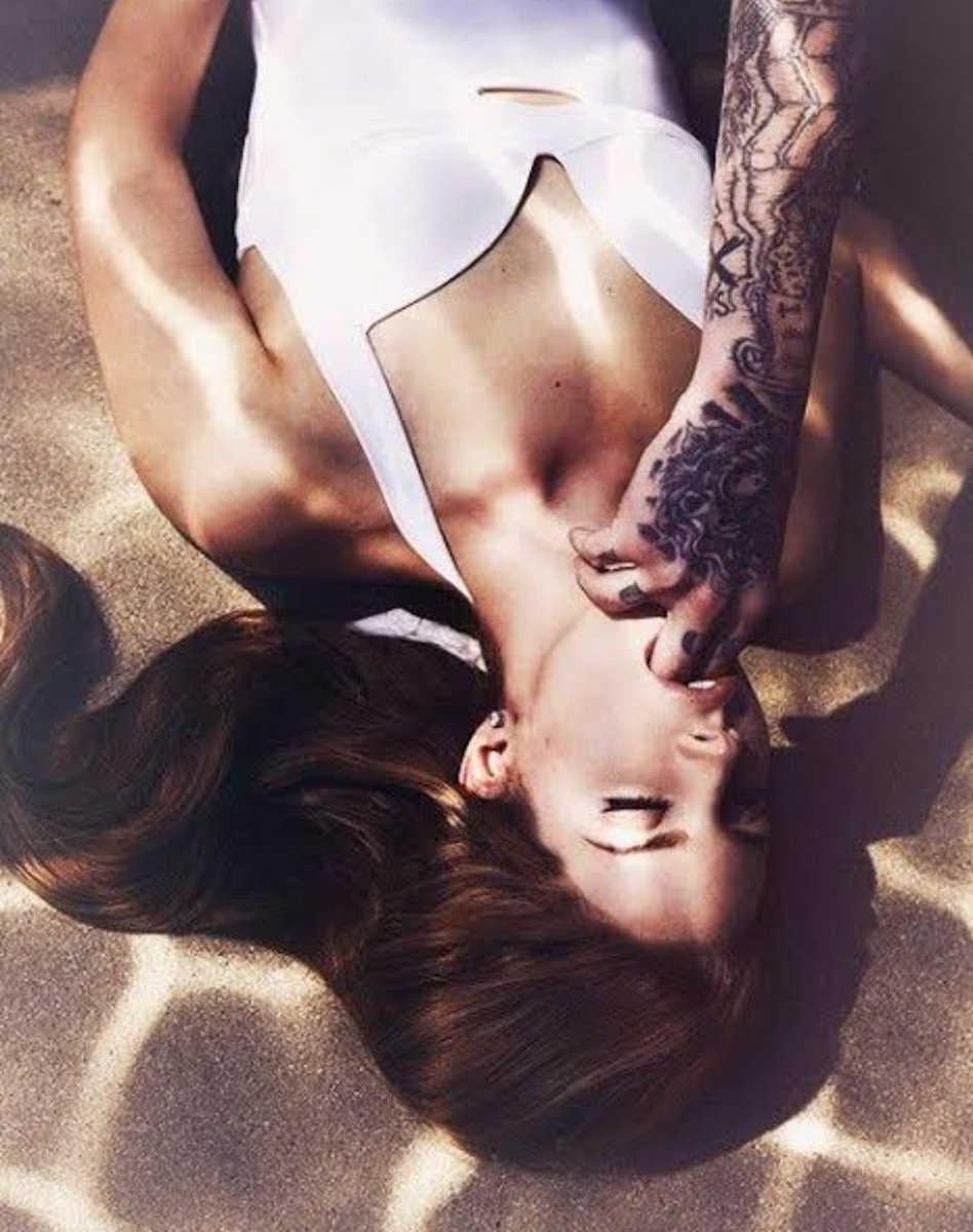 Лана дель Рей порноактриса