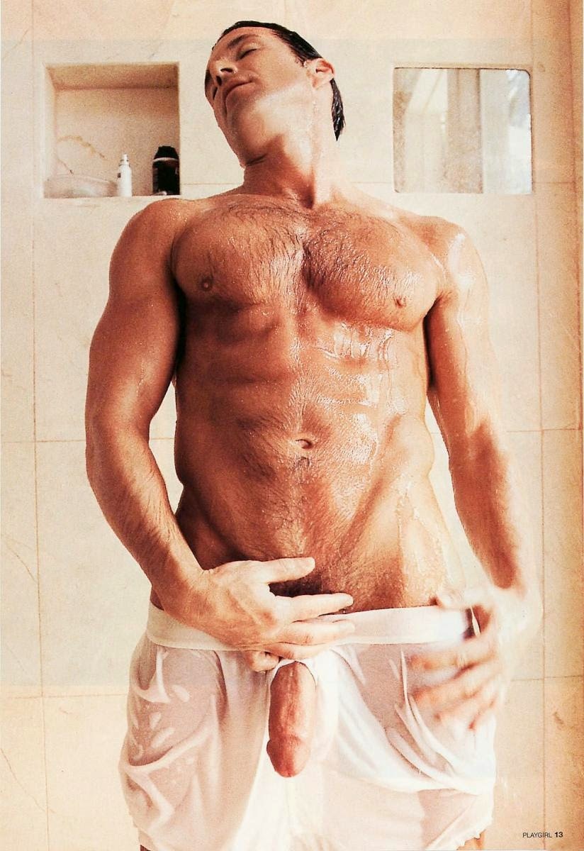 Подростки ебутся в душе