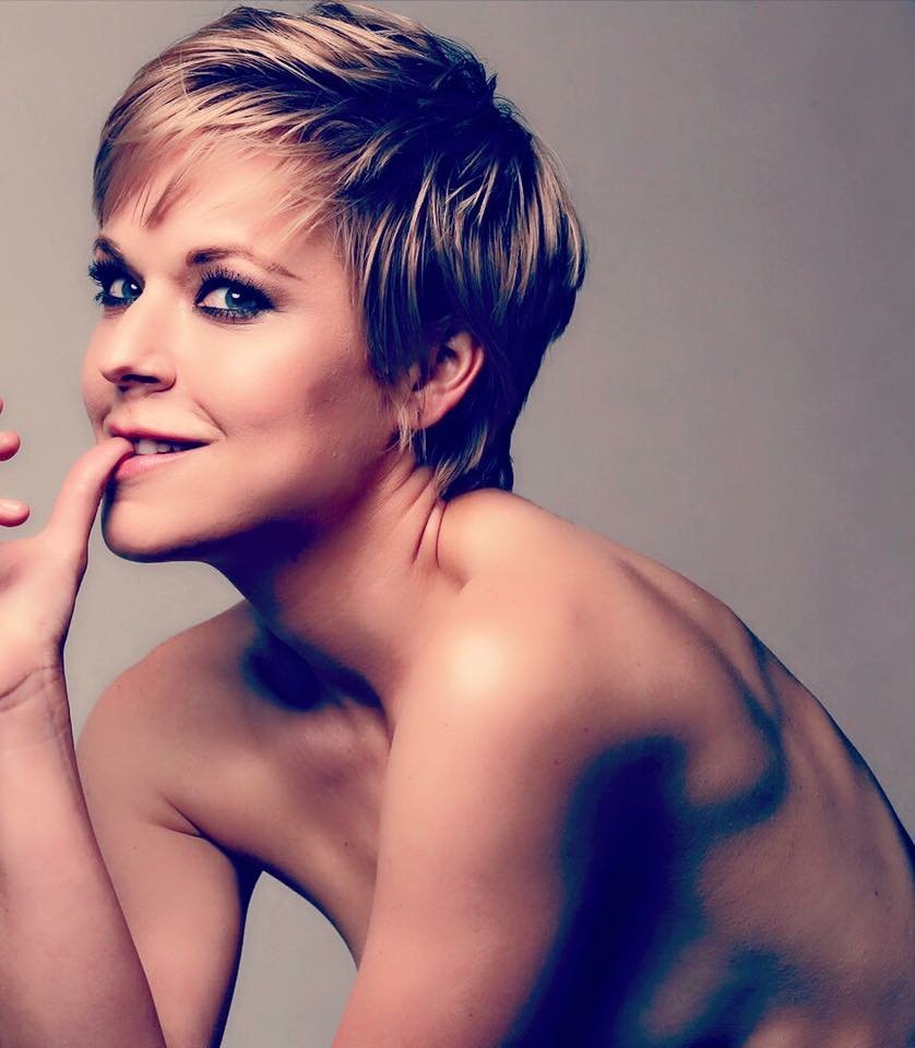 Тина Руланд плэйбой 2013