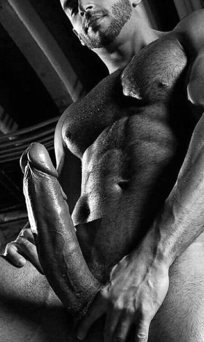 Фабрицио Тернес голый