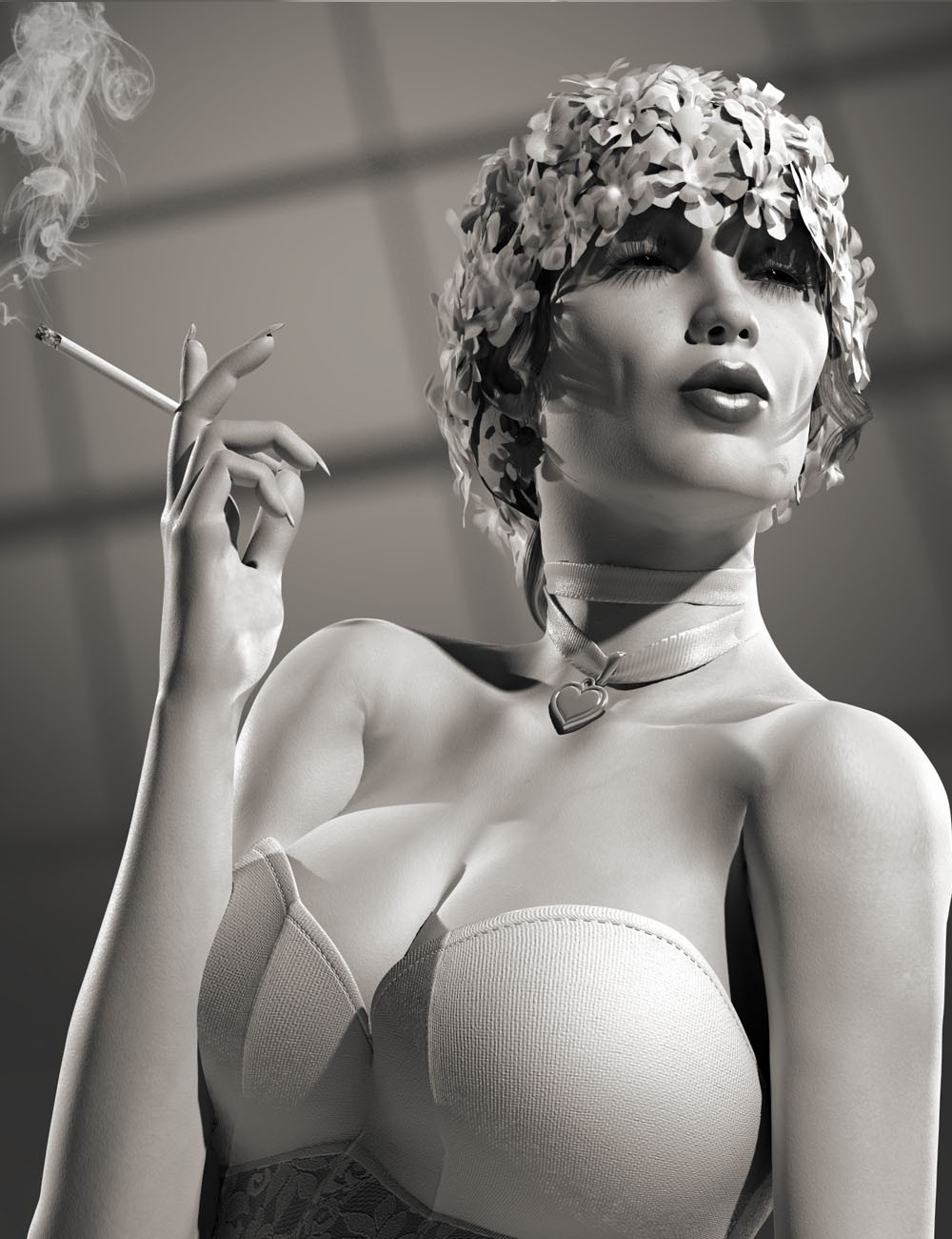 Лиза Аминова