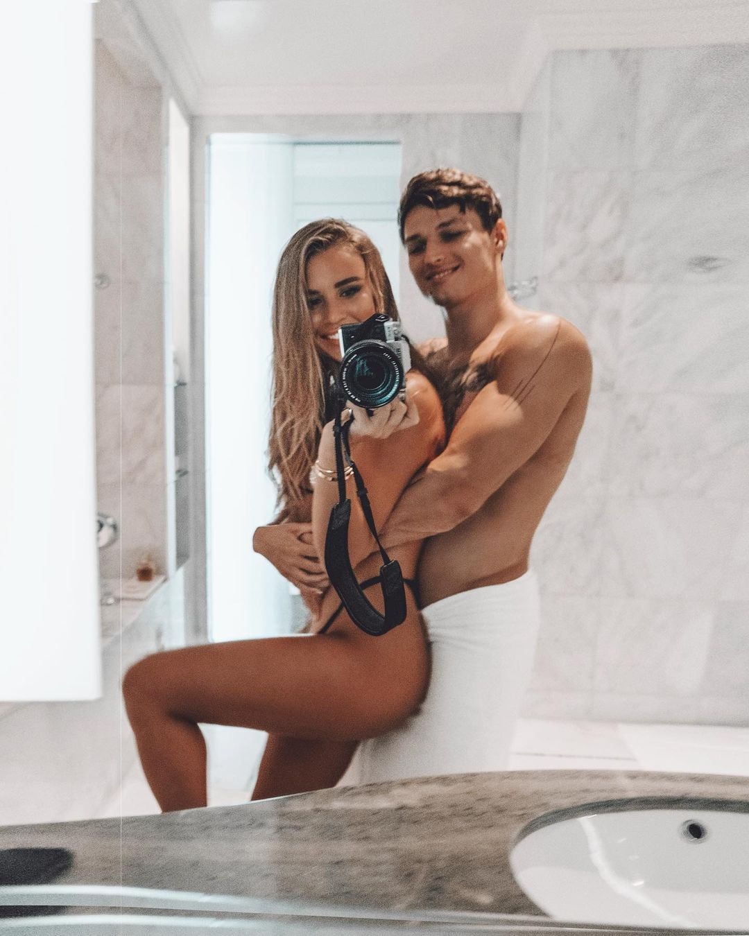 Анастасия Уколова семь ужинов