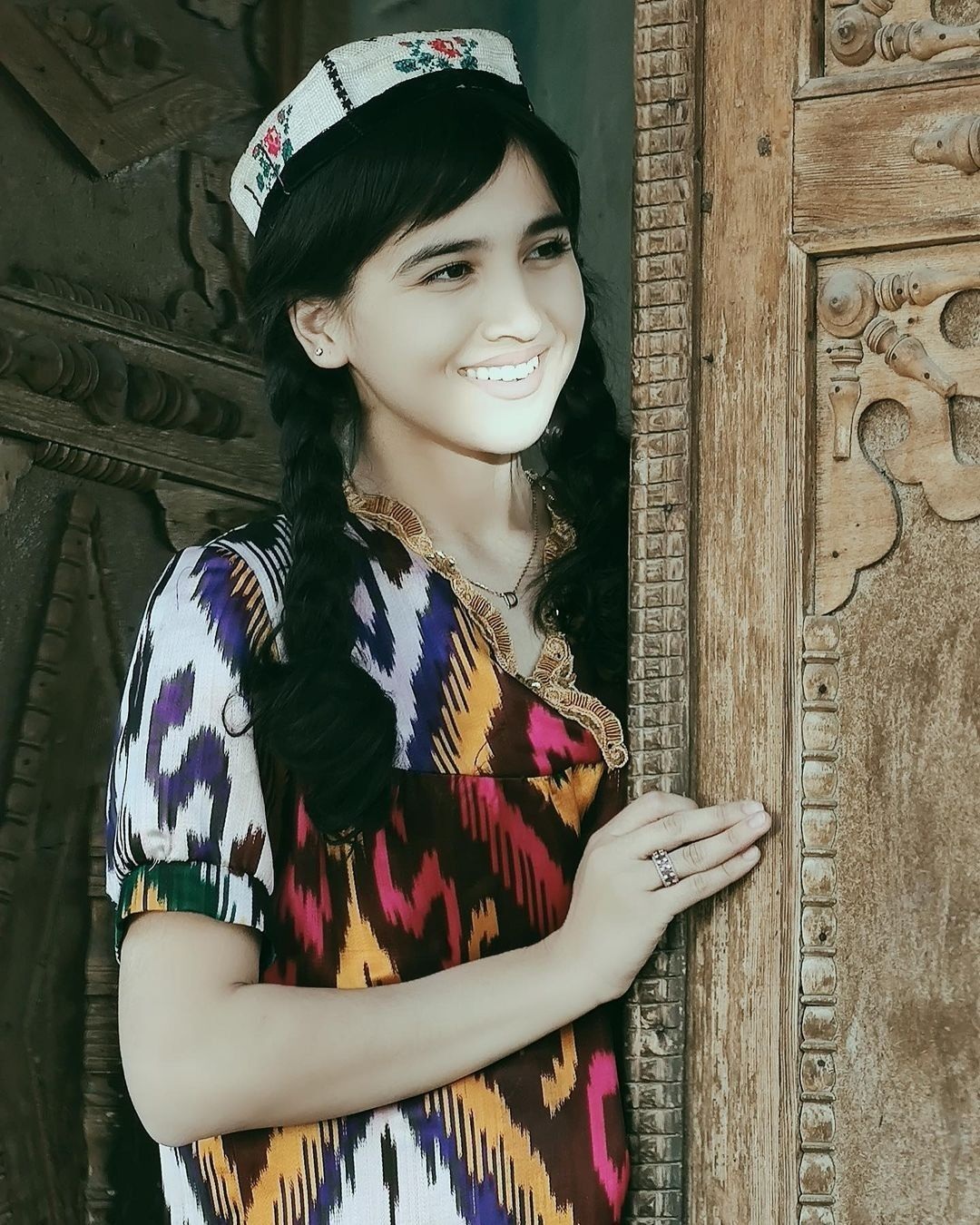 Умар ибн Хаттаб 1920 1080