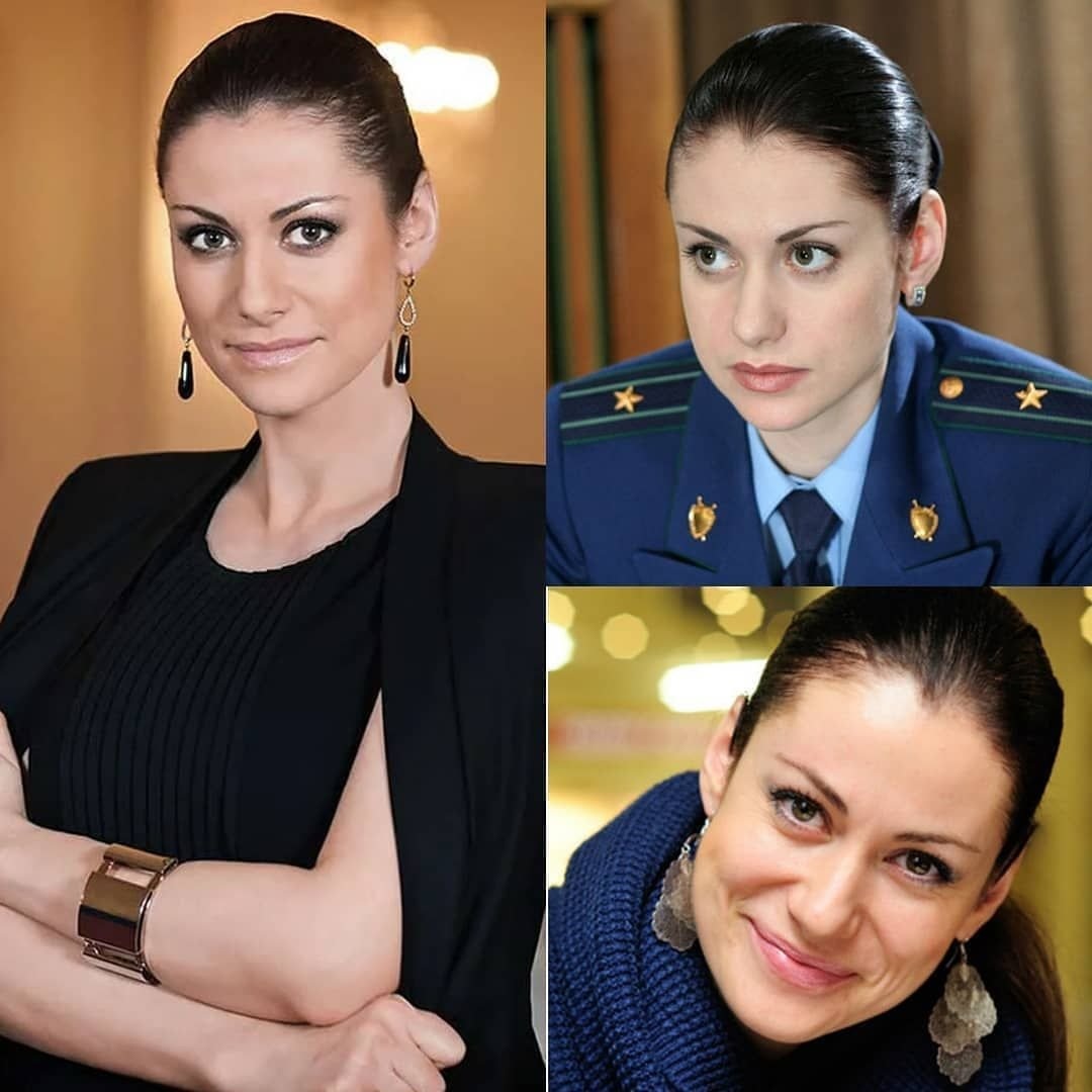 Ad Eternum Александра Кулагина