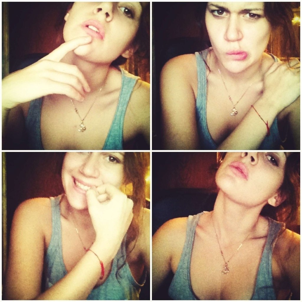 Александра Флоринская Ивановы Ивановы