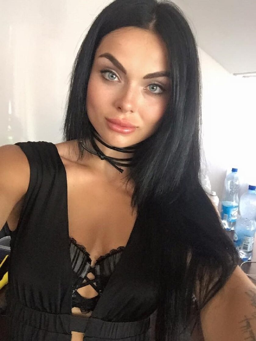 Камила Smogulecka