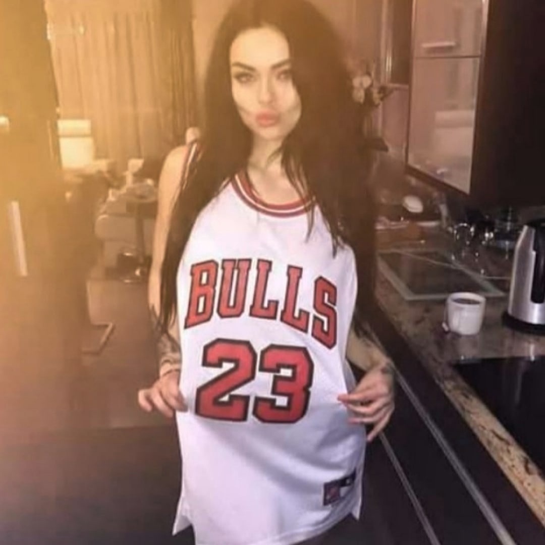 Камилла Оливейра