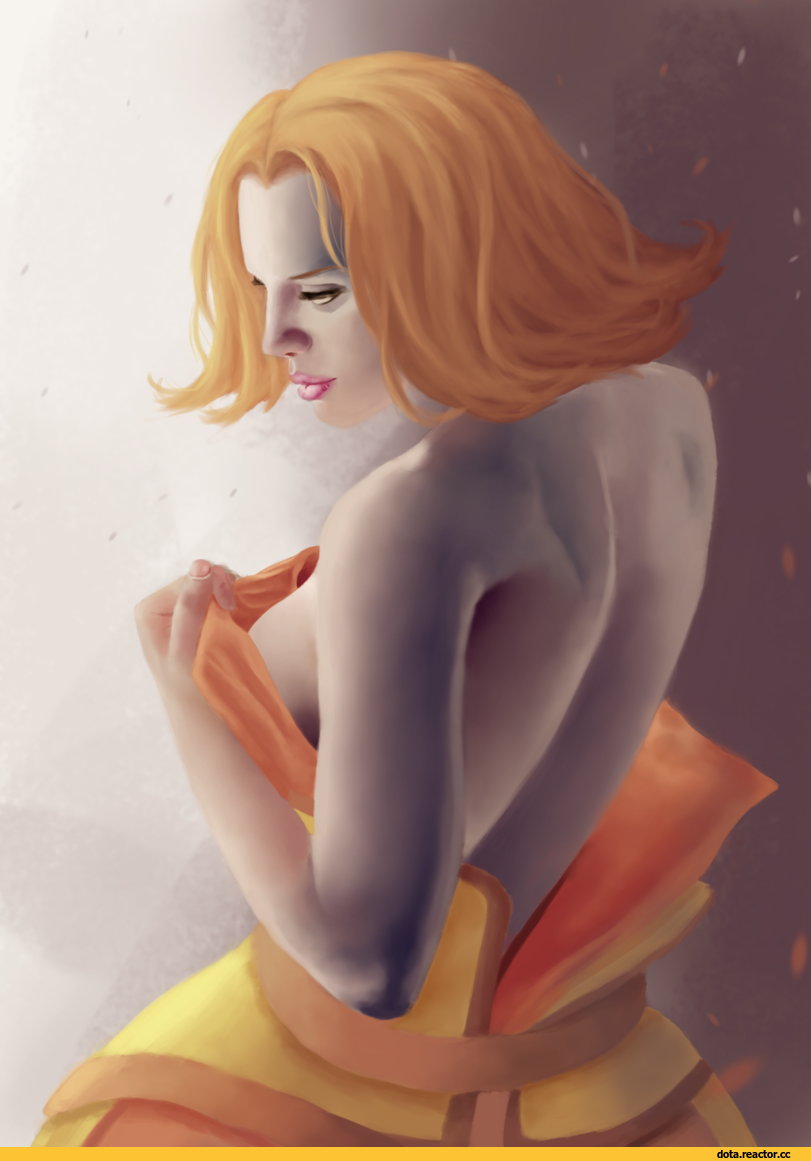 Лина ню домашнее подросток светлая