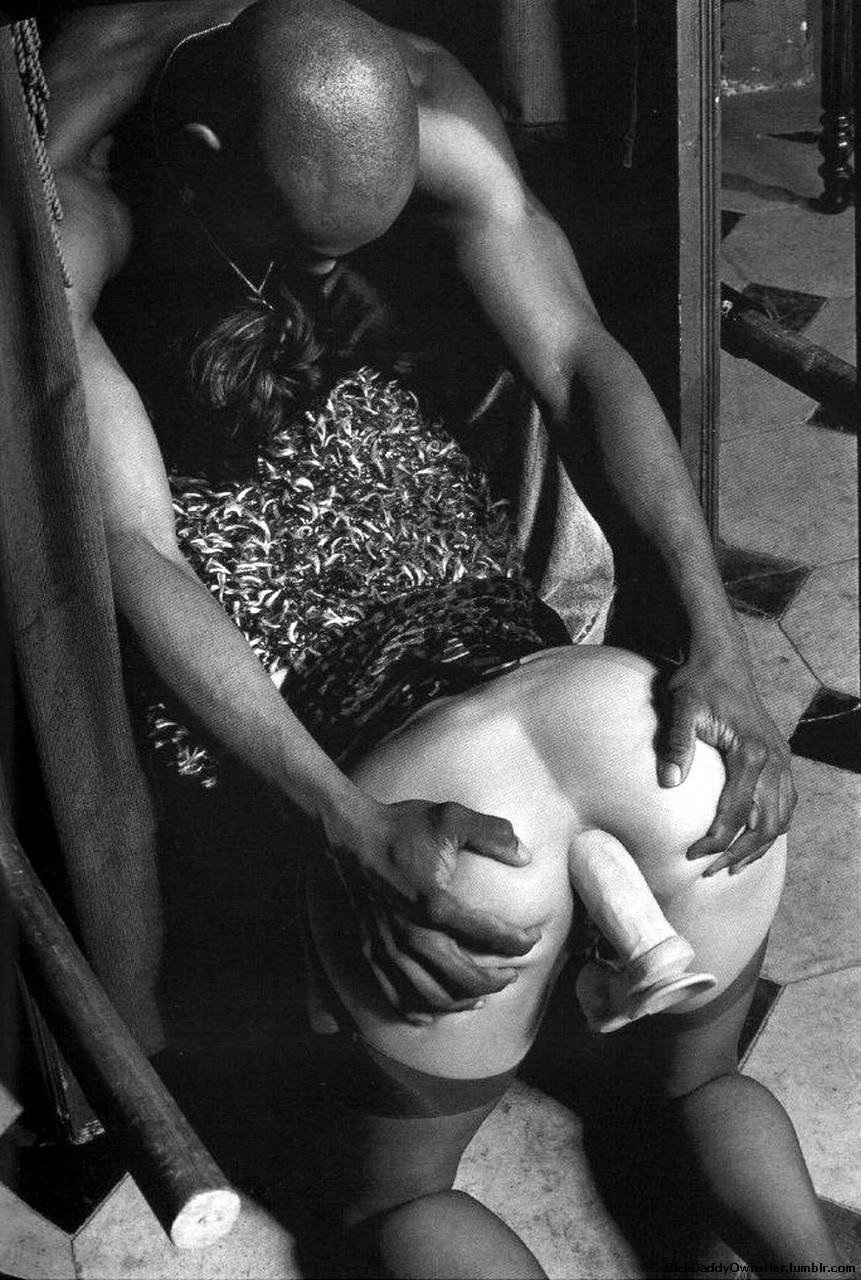 Эротические мужчина сзади