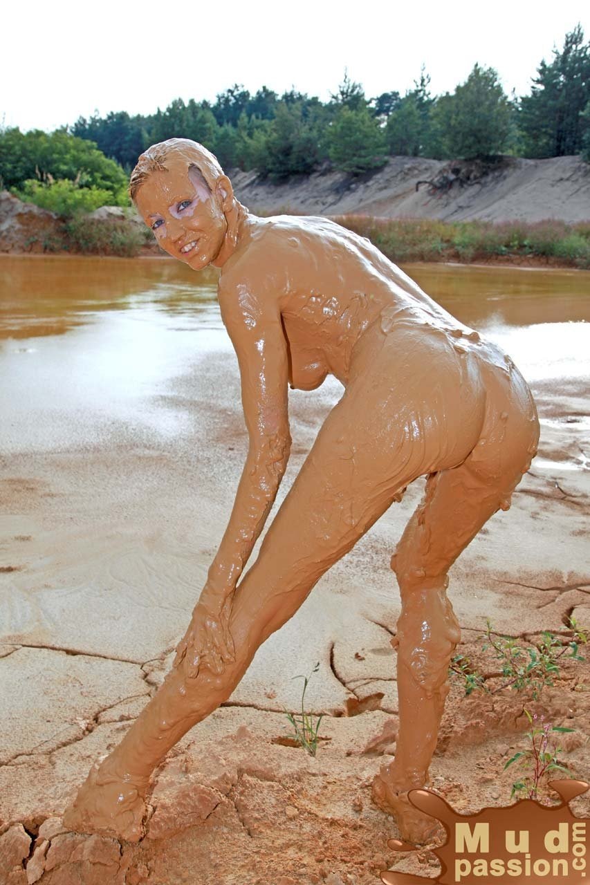 Лечебные грязи и голые девушки - фото порно devkis
