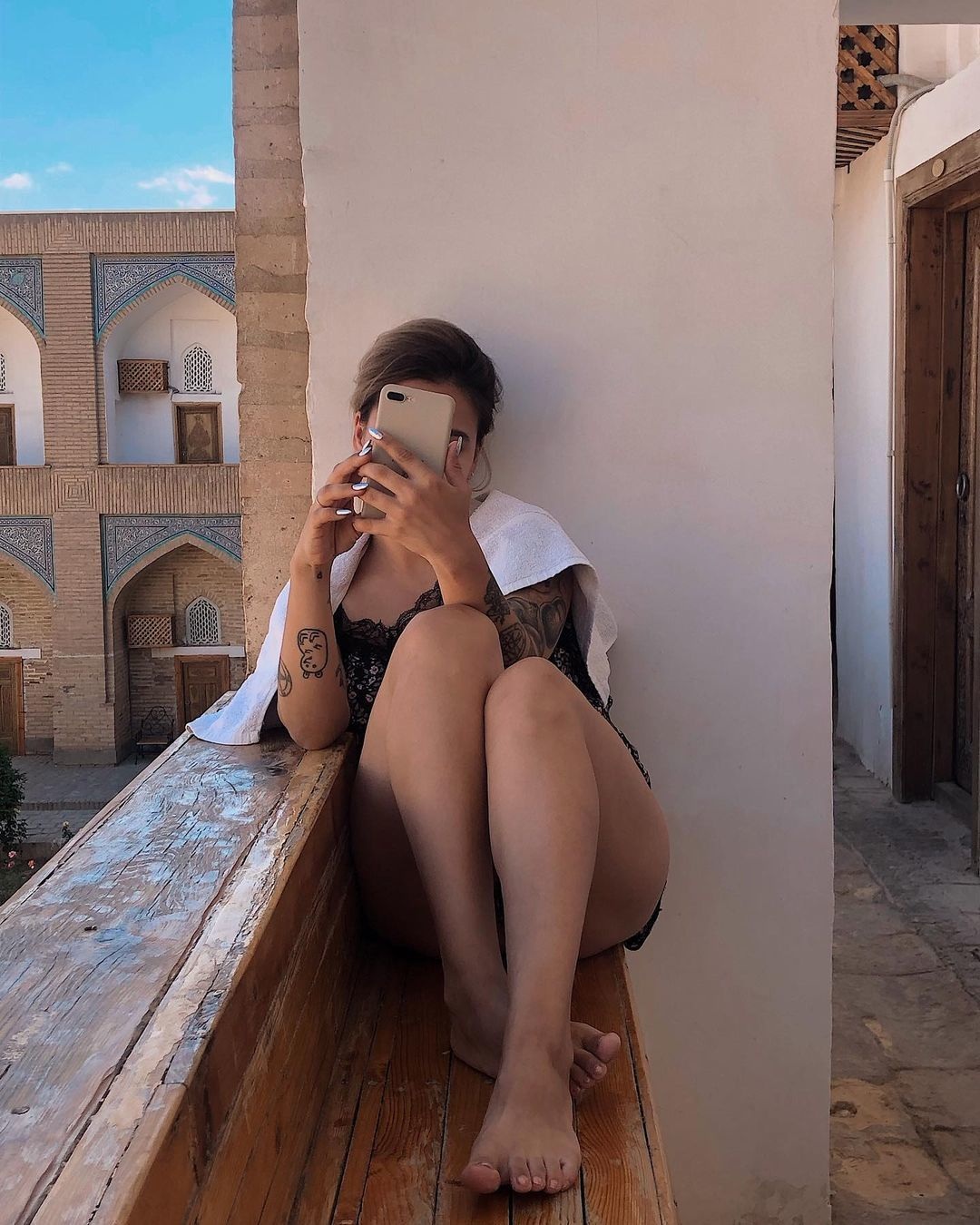 Взрослые женщины личное