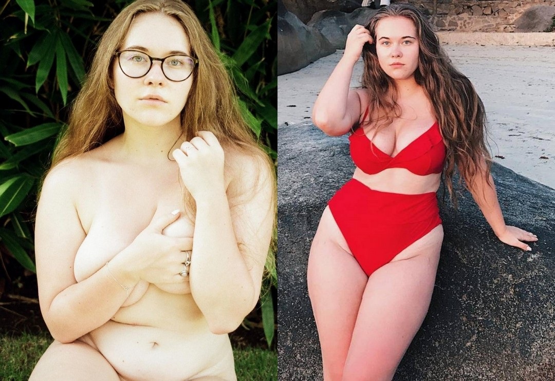 Дарья Зотеева instasamka