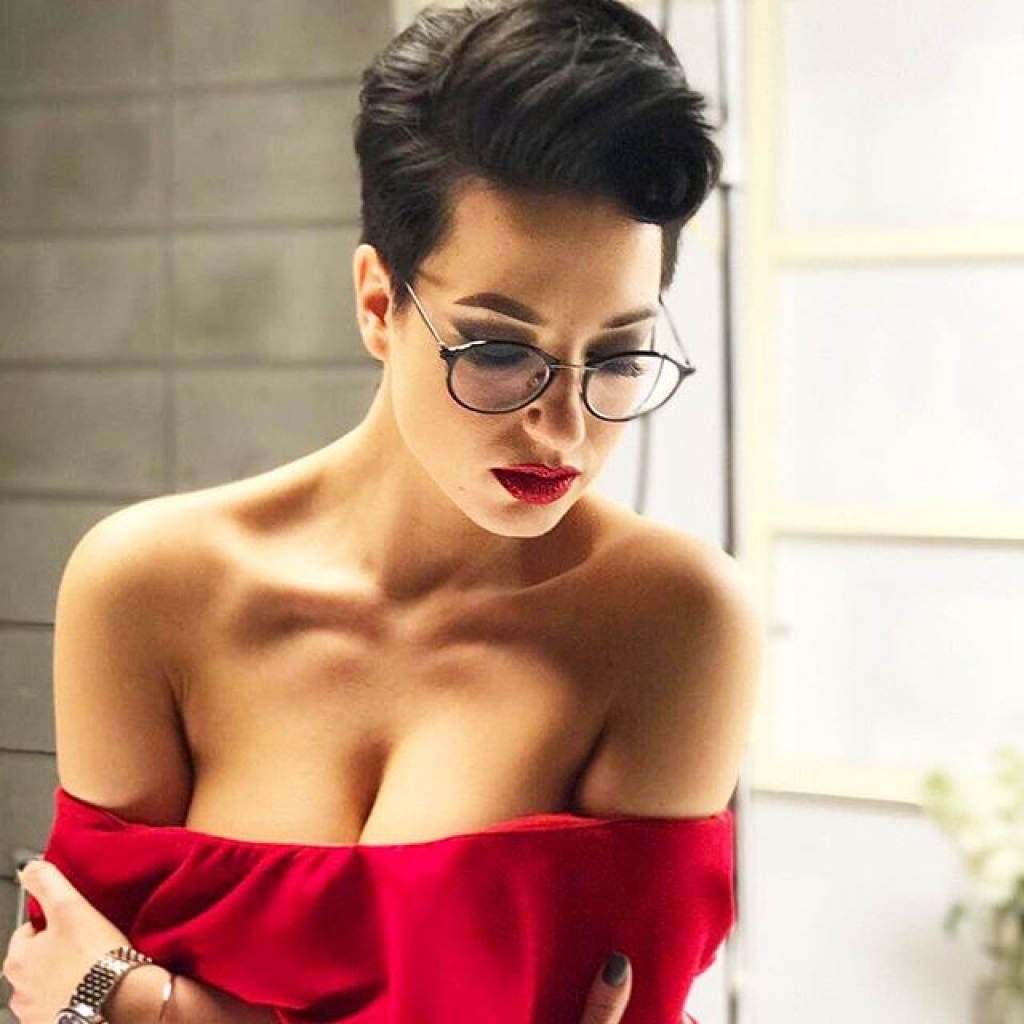 Катя Гершуни