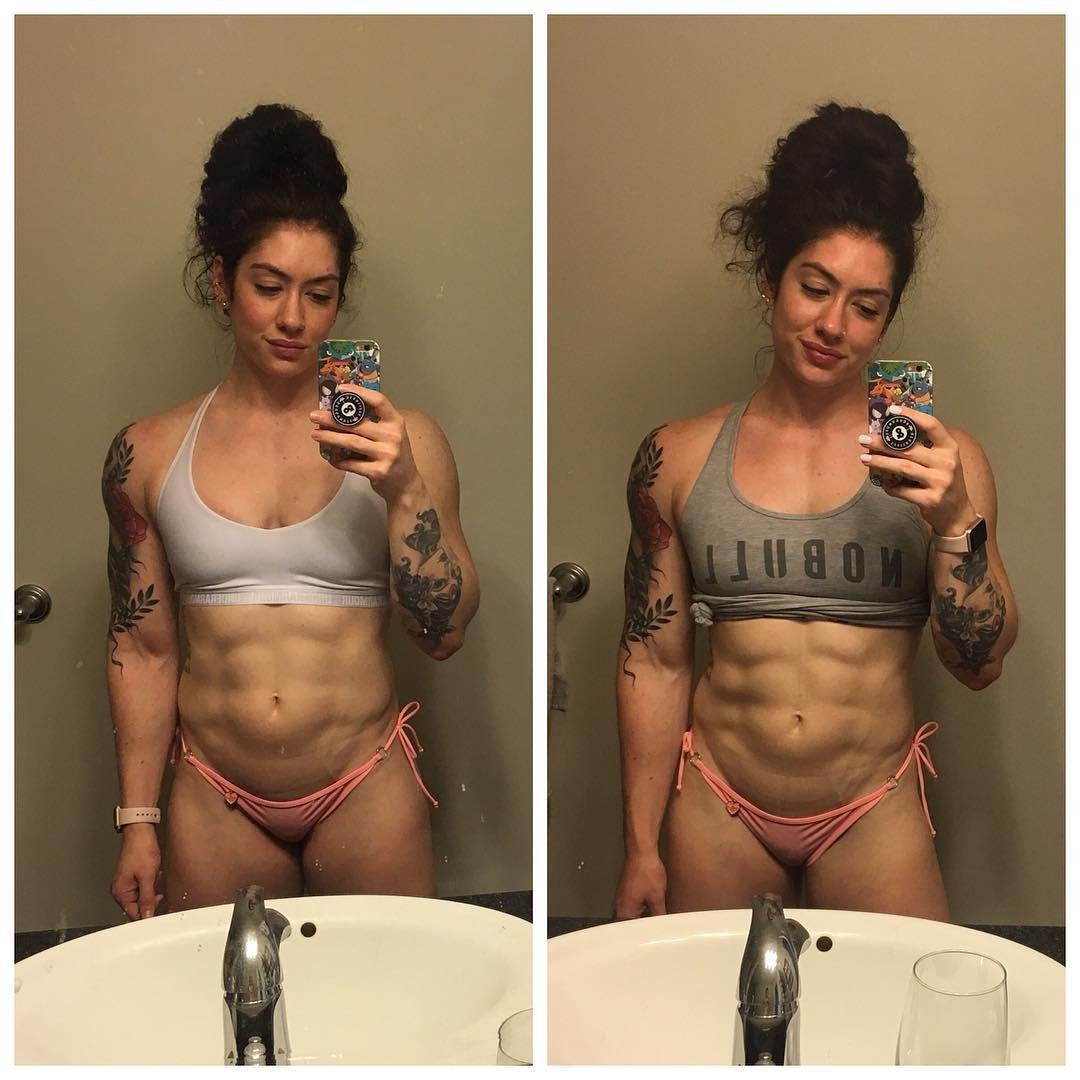 Natasha Aughey only Fans