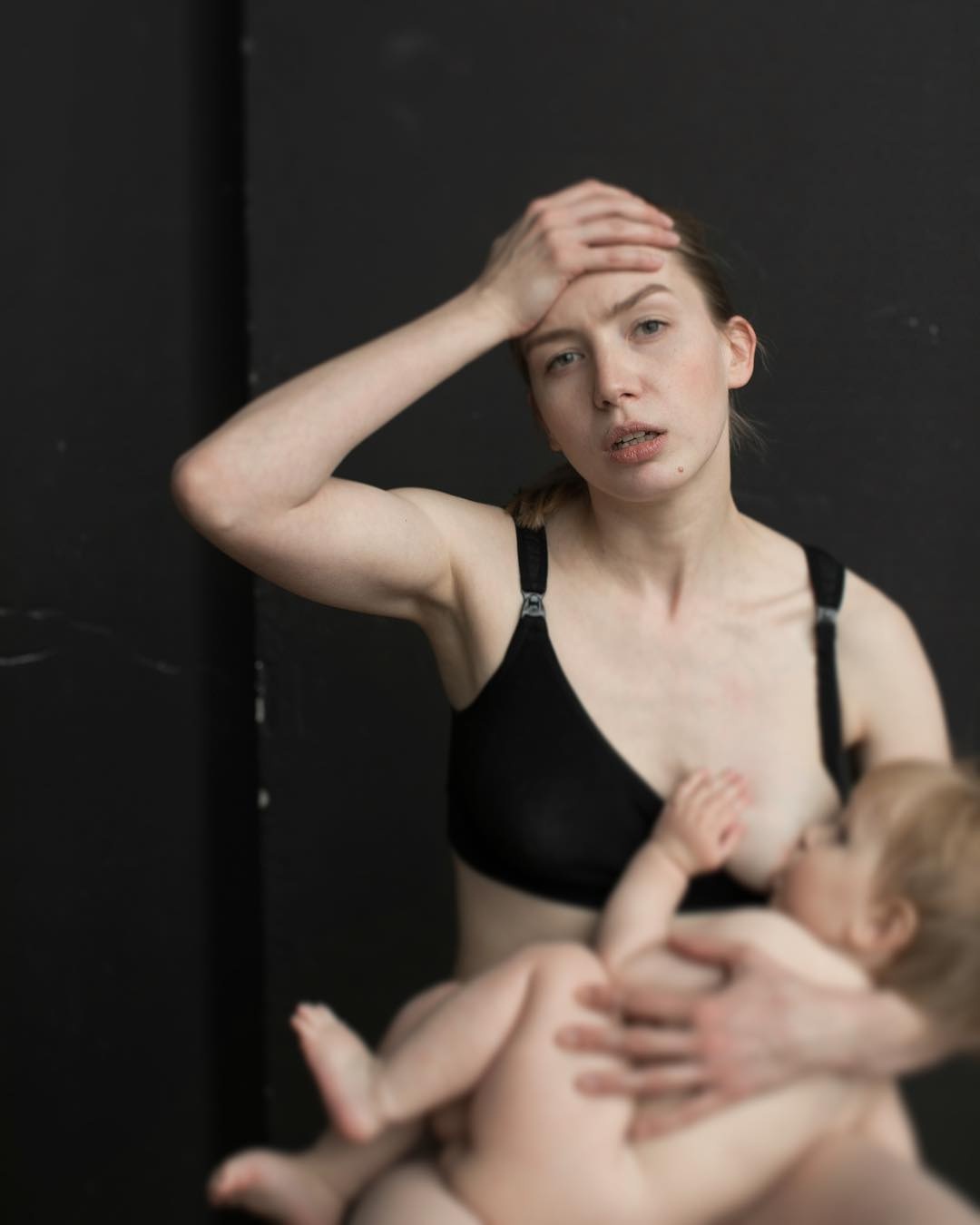 Аля и Эмиль фото вместе лицо