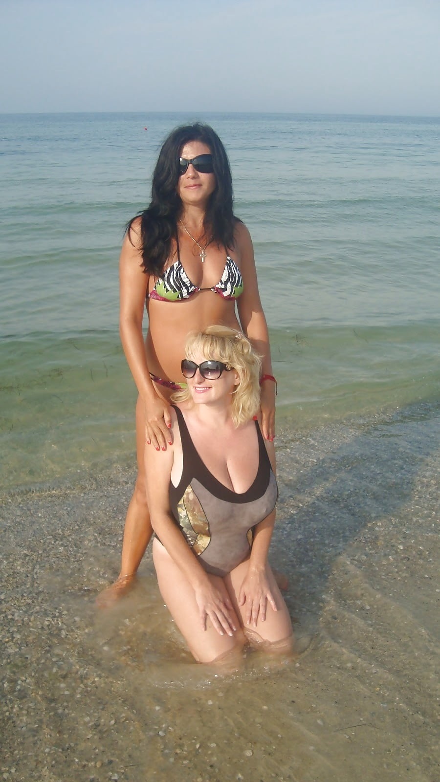 Людмила Малинина