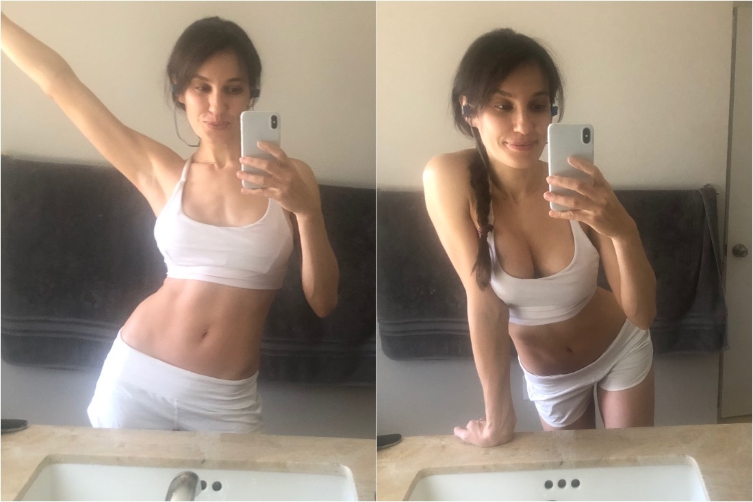 Лена Миро 2020