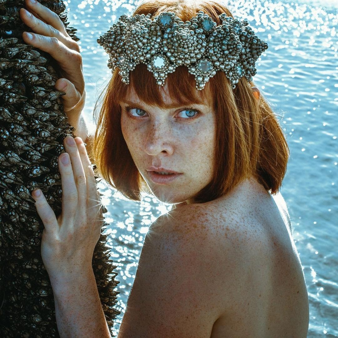 Наталья Рудакова актриса ню