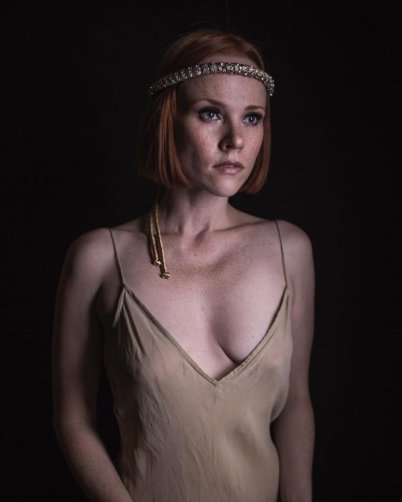 Наталья Корольская голая