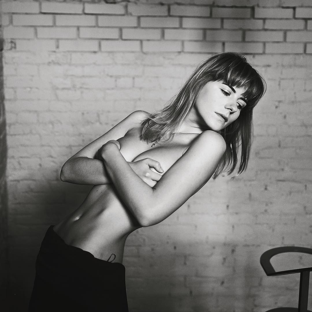 Евгения Громова