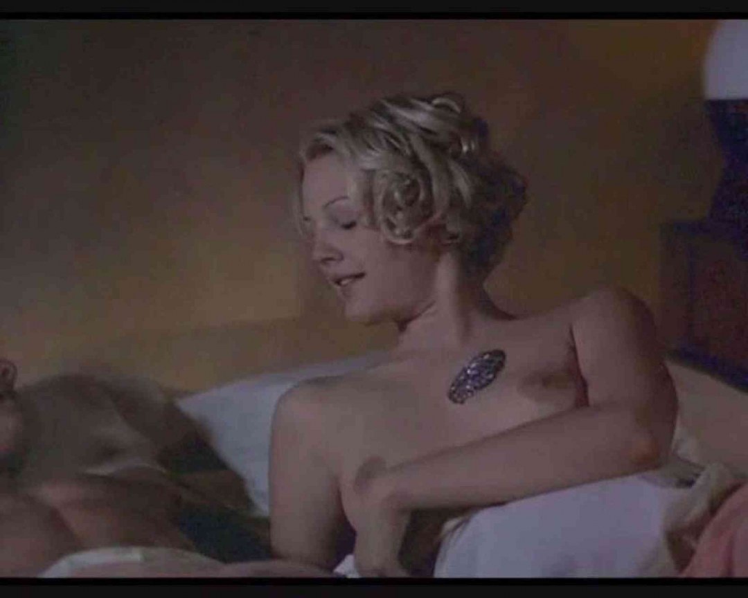 Дрю Бэрримор порнозвёзды