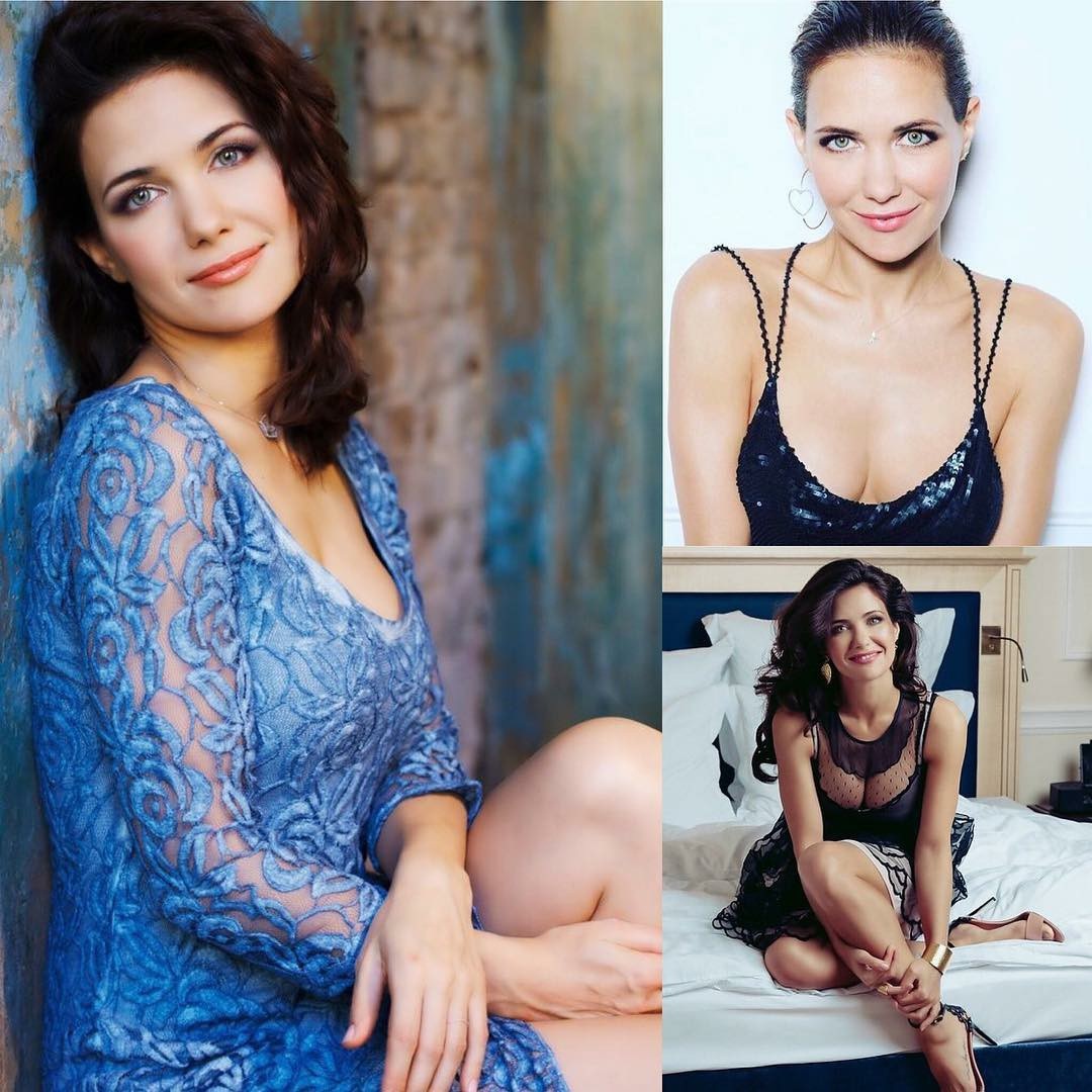 Екатерина Климова Максим