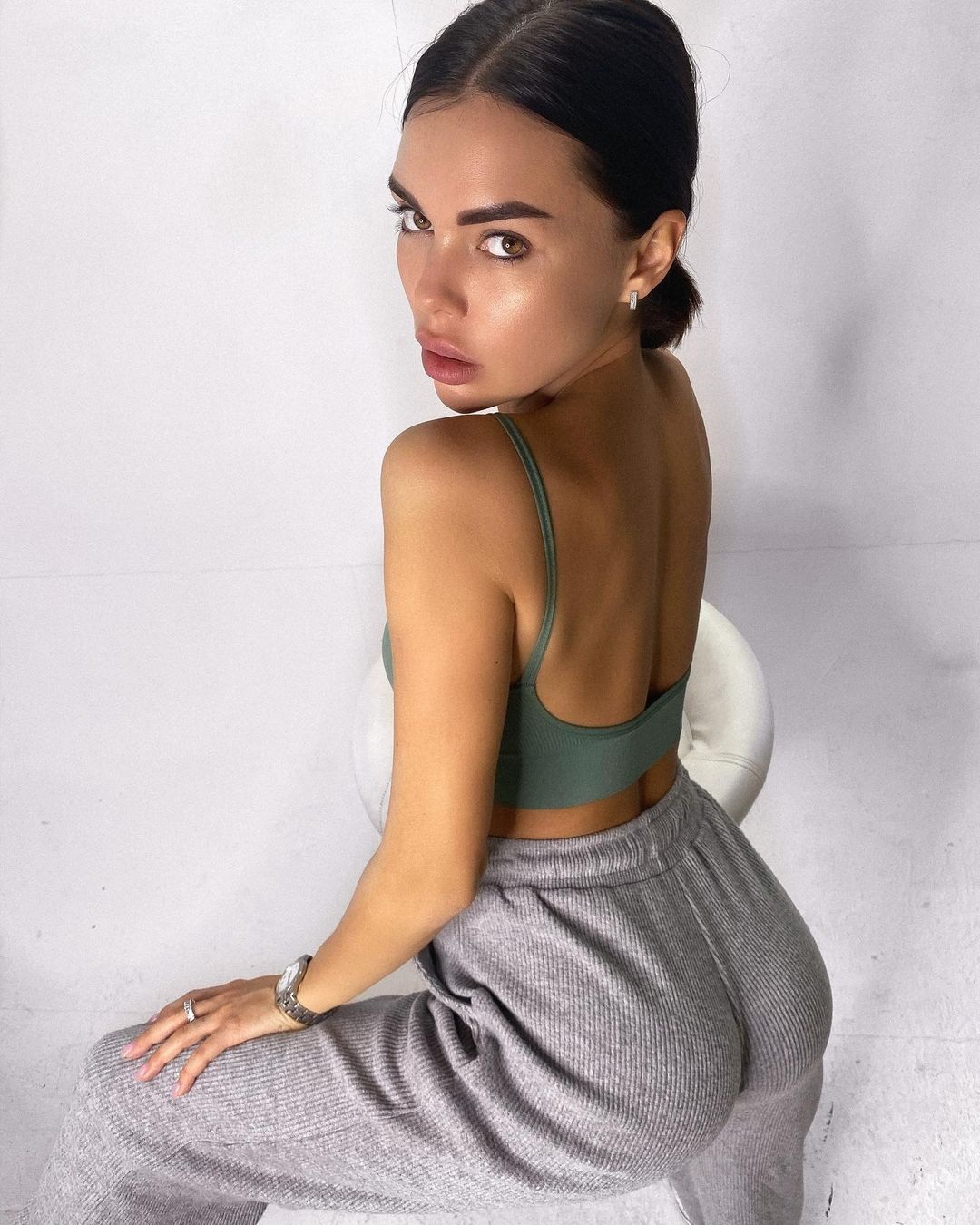 Алина Галимова