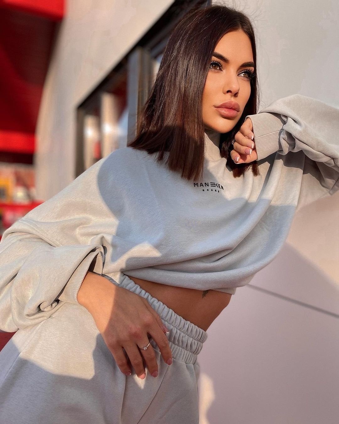 Алина Галимова