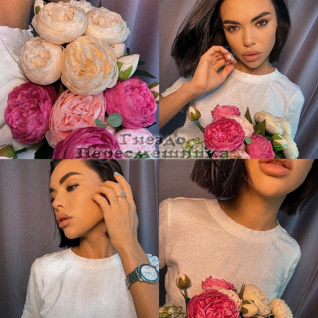 Алия Вахитова