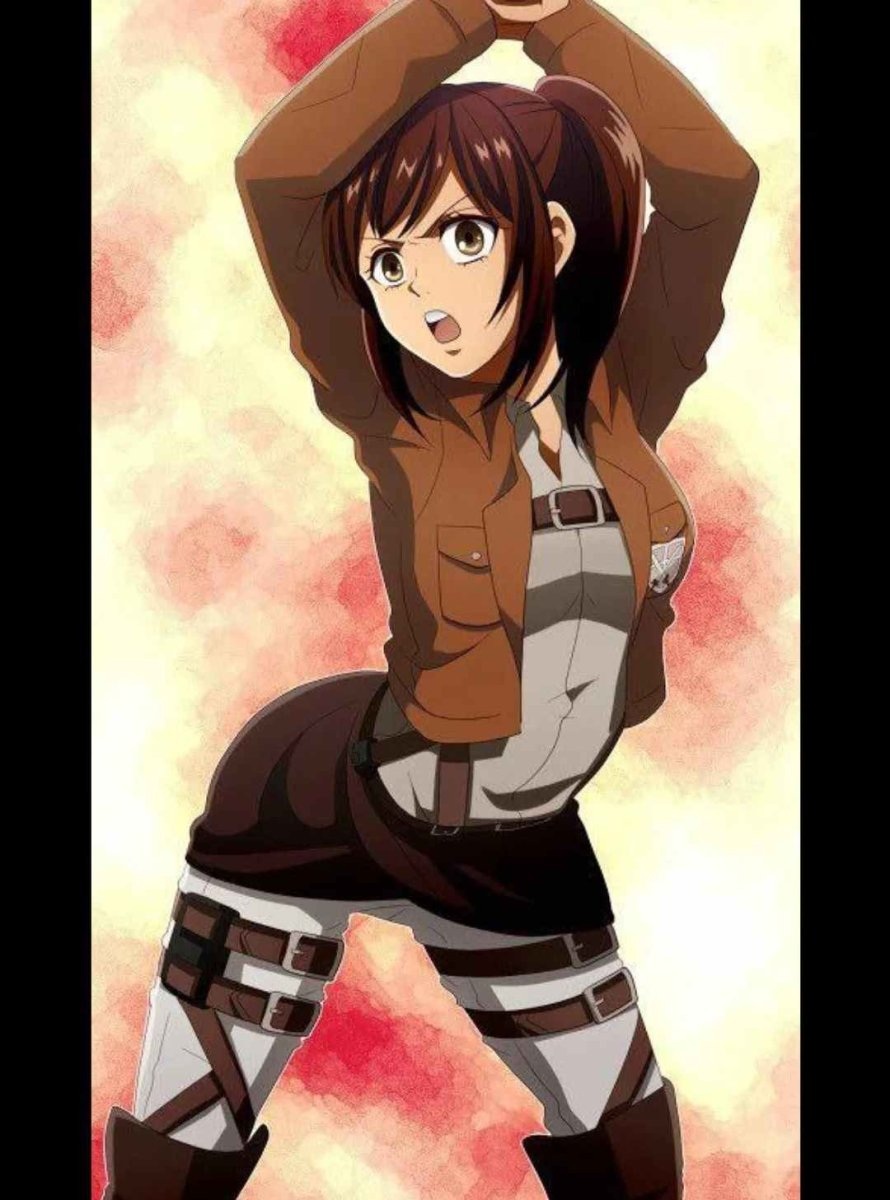 Дакимакура с Сашей Блауз