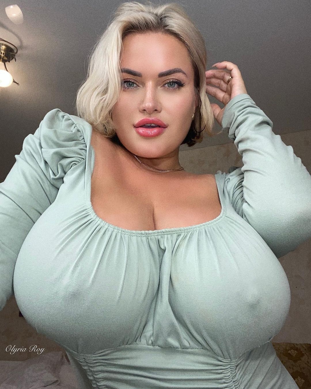 Марина СЛИВАК онлифанс