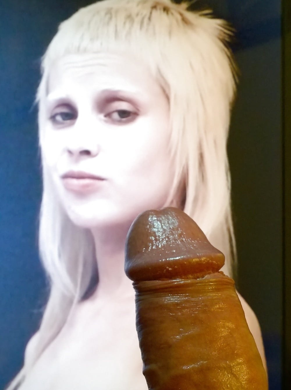 Die antwoord Йоланди Фиссер hot Uncensored