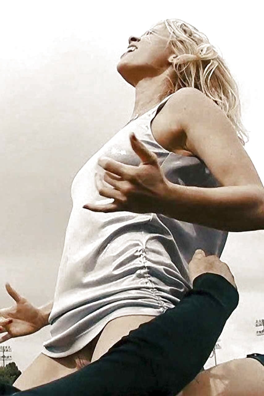 Эмми Россум бесстыжие сцены