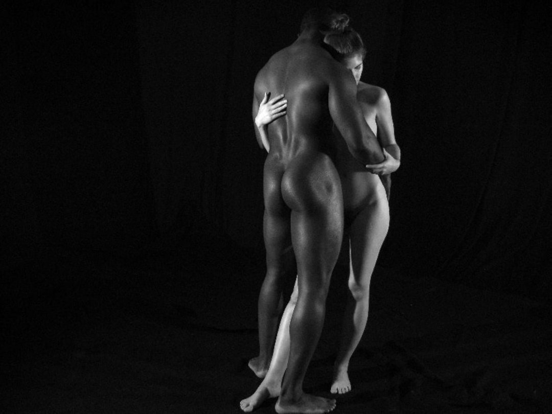 Много голых женщин кастинг