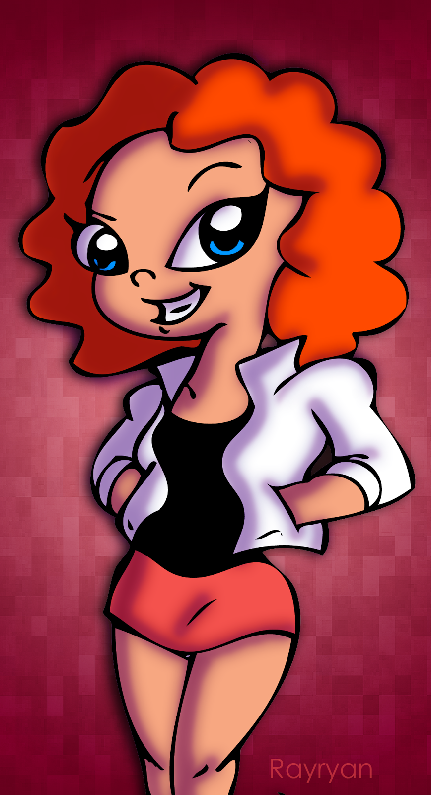 Майло Мерфи Мелисса Rule 34