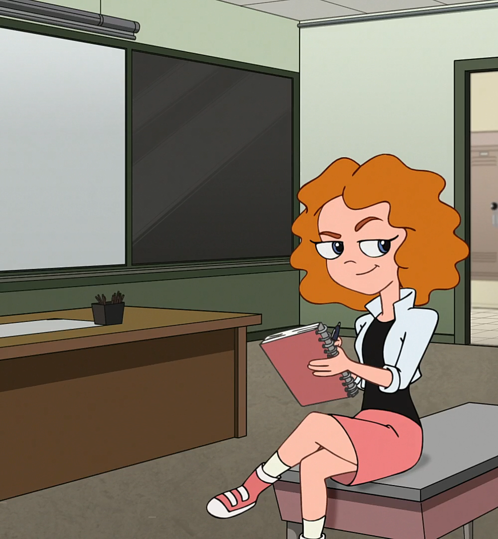 Голая Мелиса Чейз закон Мёрфи