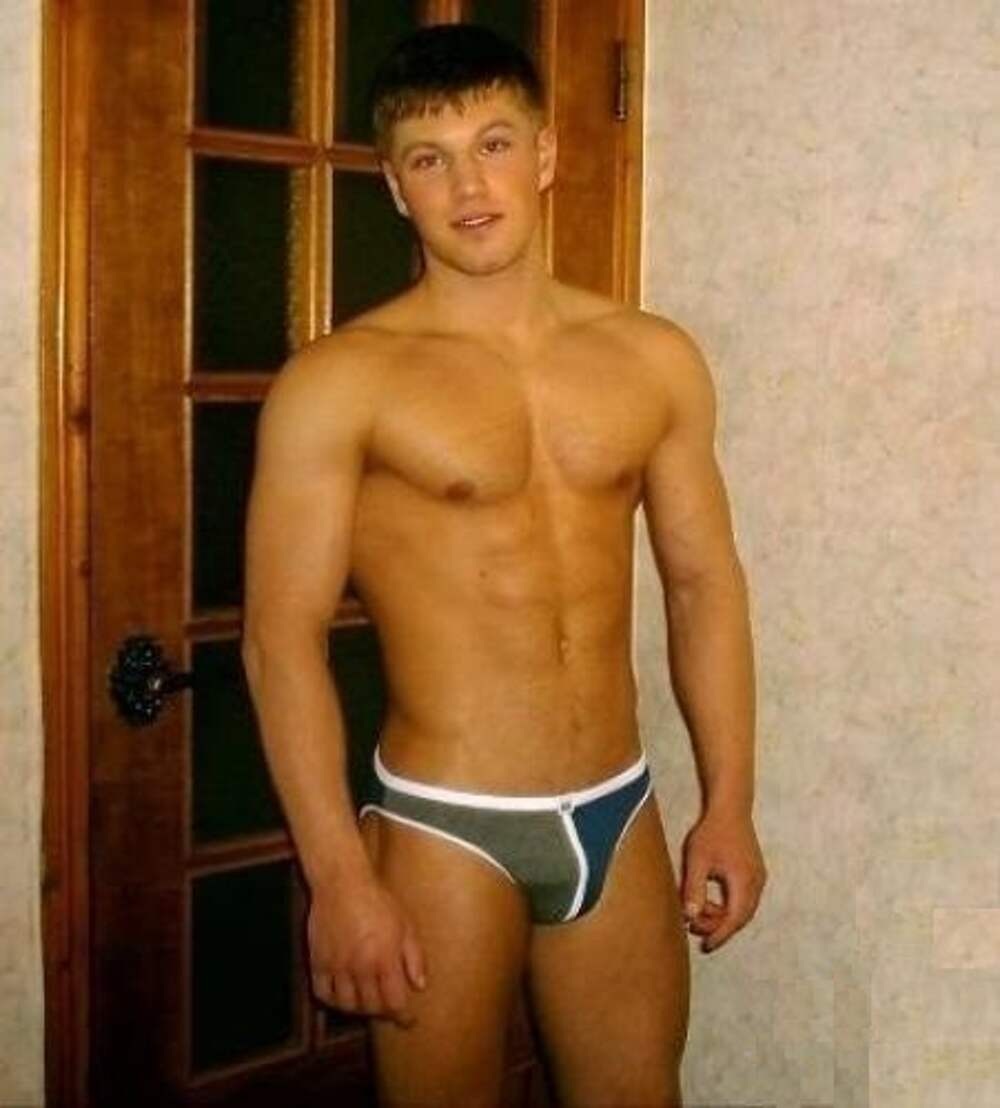 Лэндон Конрад порноактер Соло