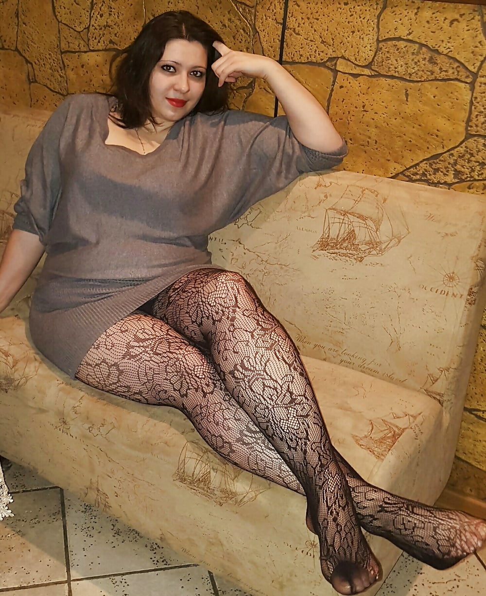 Плюс сайз Линжери