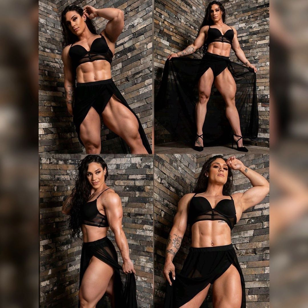 Виктория Эшли Мендоса