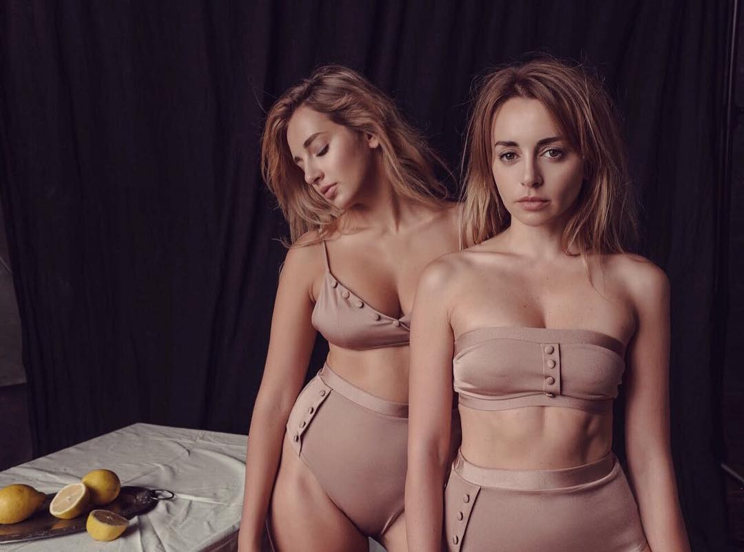 Кристина Каширина горячие