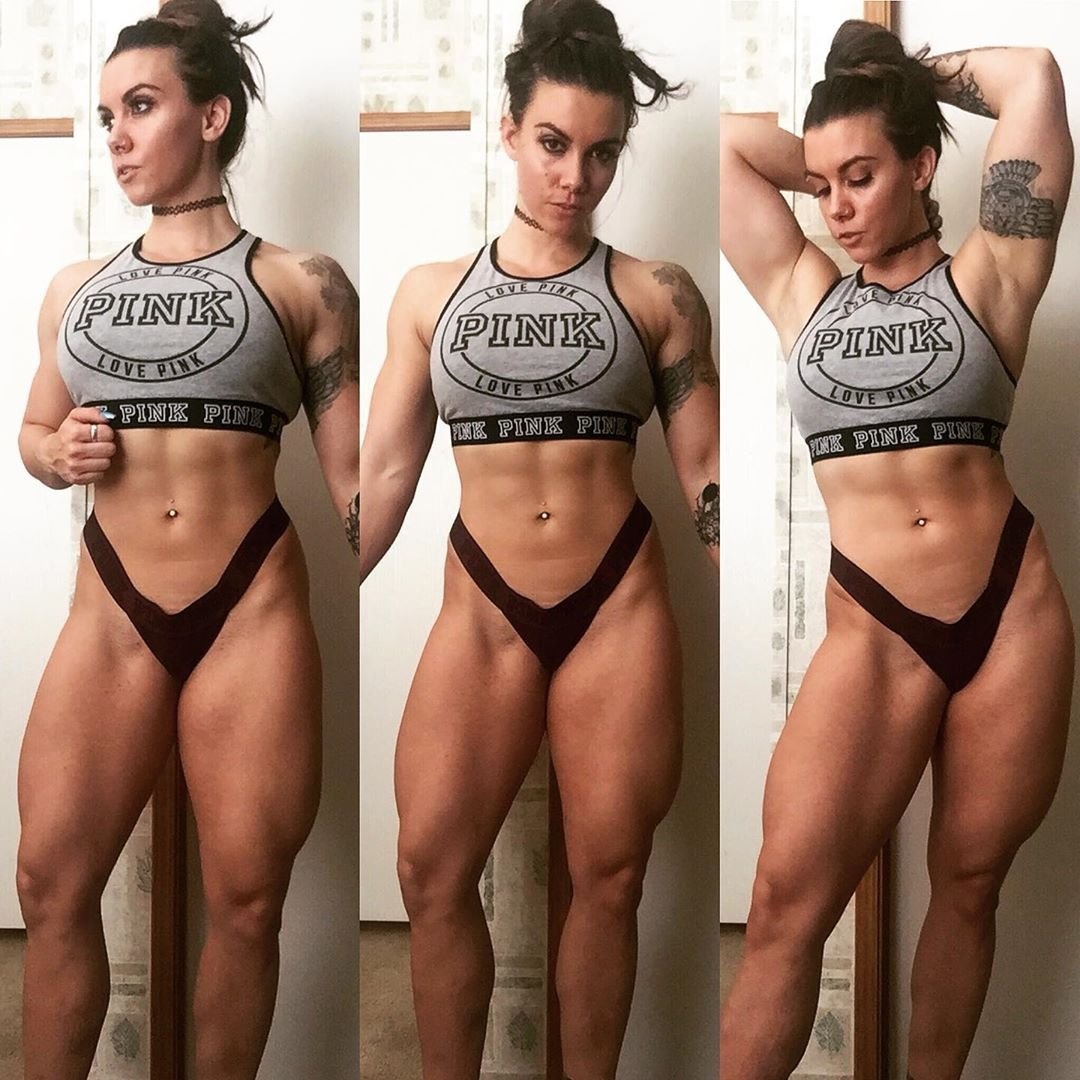 Кристина Уэйнборн