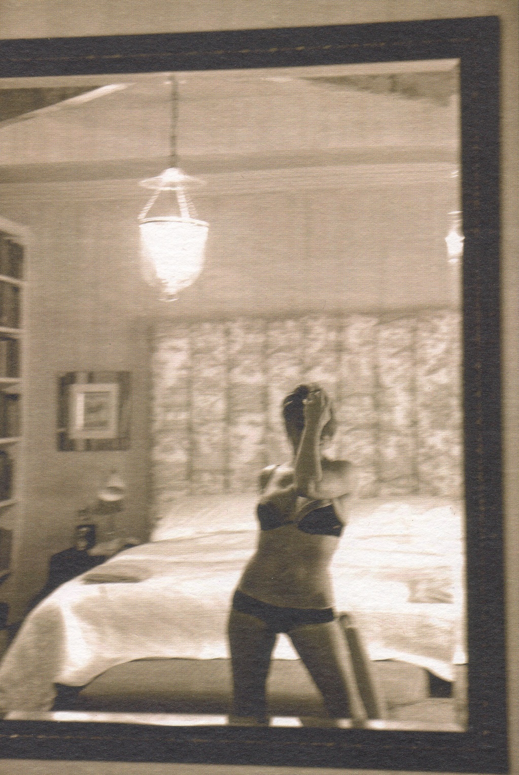 Mylène Mackay Nelly