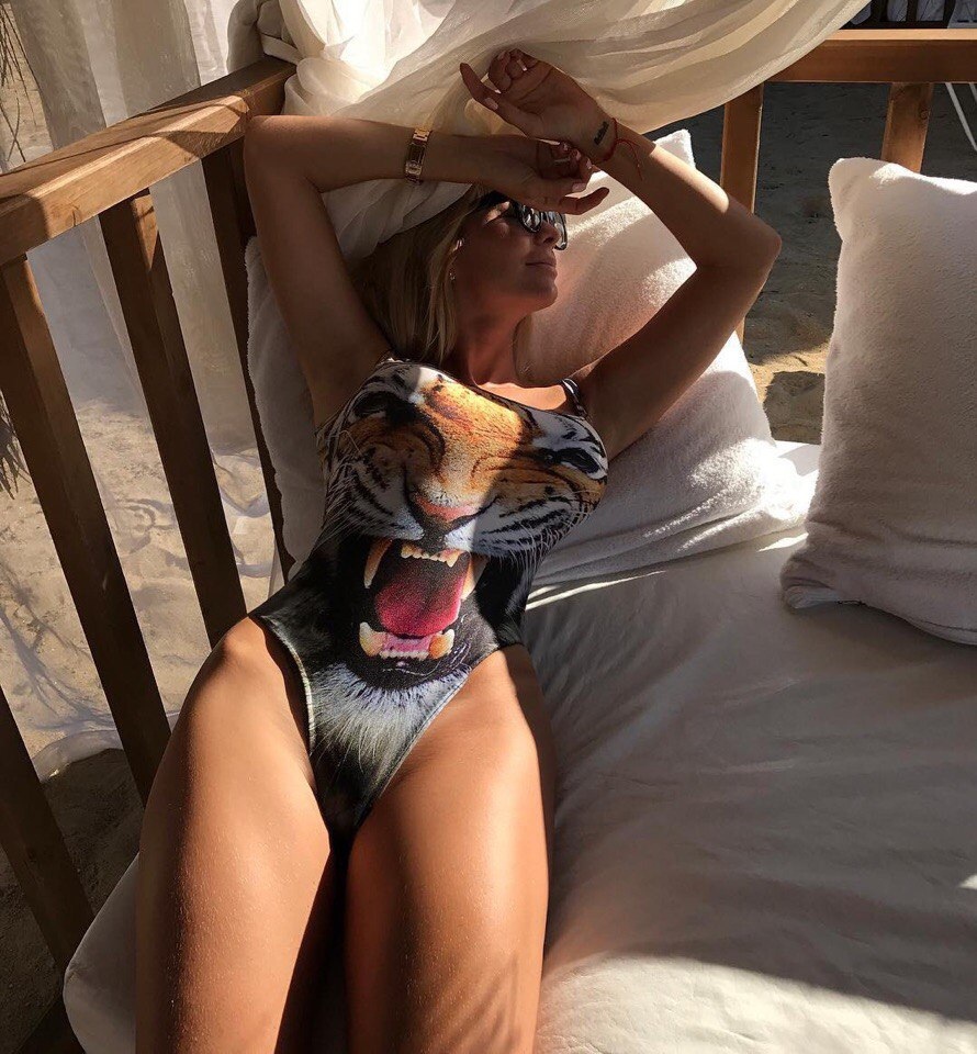 Анна Михеева пацанки слив