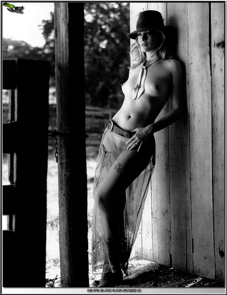 Сара Джессика Паркер ню